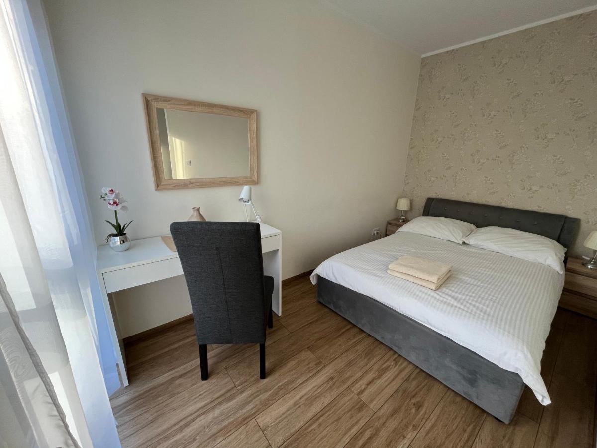 Apartamenty Kielce-Apartament Przy Lesie, Parking, F Vat エクステリア 写真