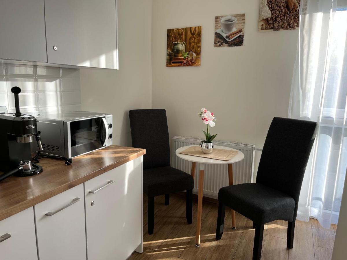 Apartamenty Kielce-Apartament Przy Lesie, Parking, F Vat エクステリア 写真