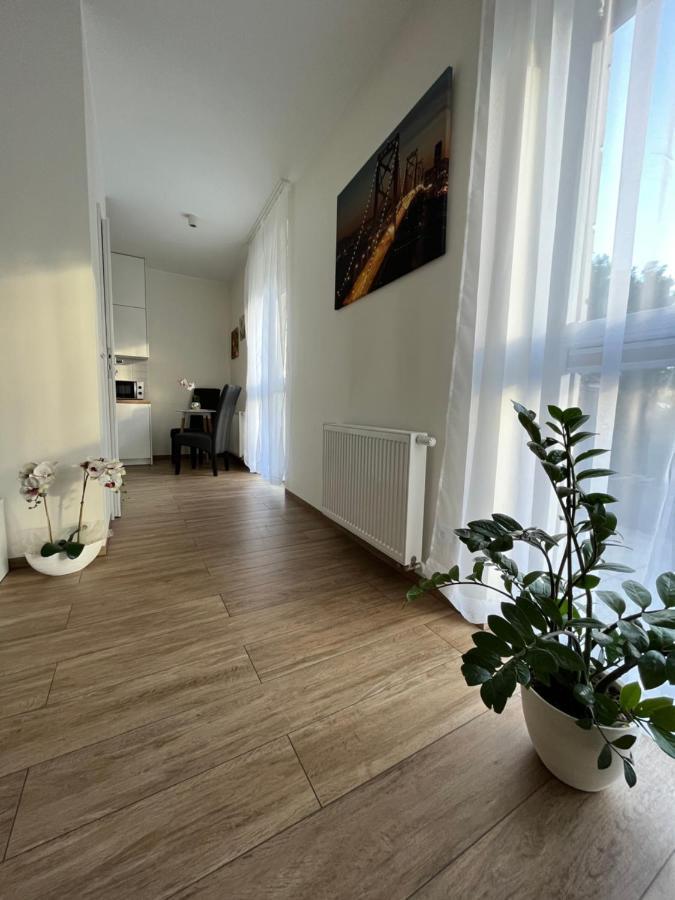 Apartamenty Kielce-Apartament Przy Lesie, Parking, F Vat エクステリア 写真