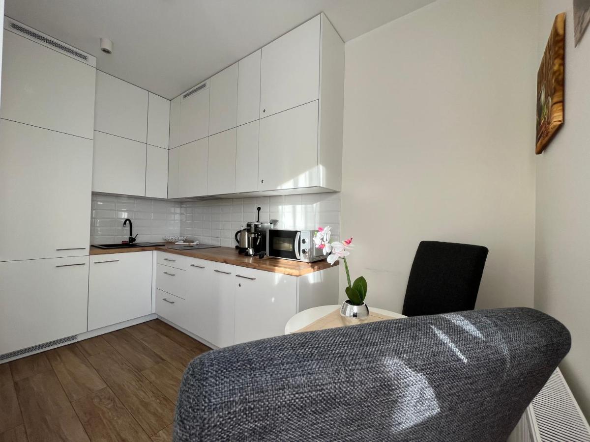 Apartamenty Kielce-Apartament Przy Lesie, Parking, F Vat エクステリア 写真