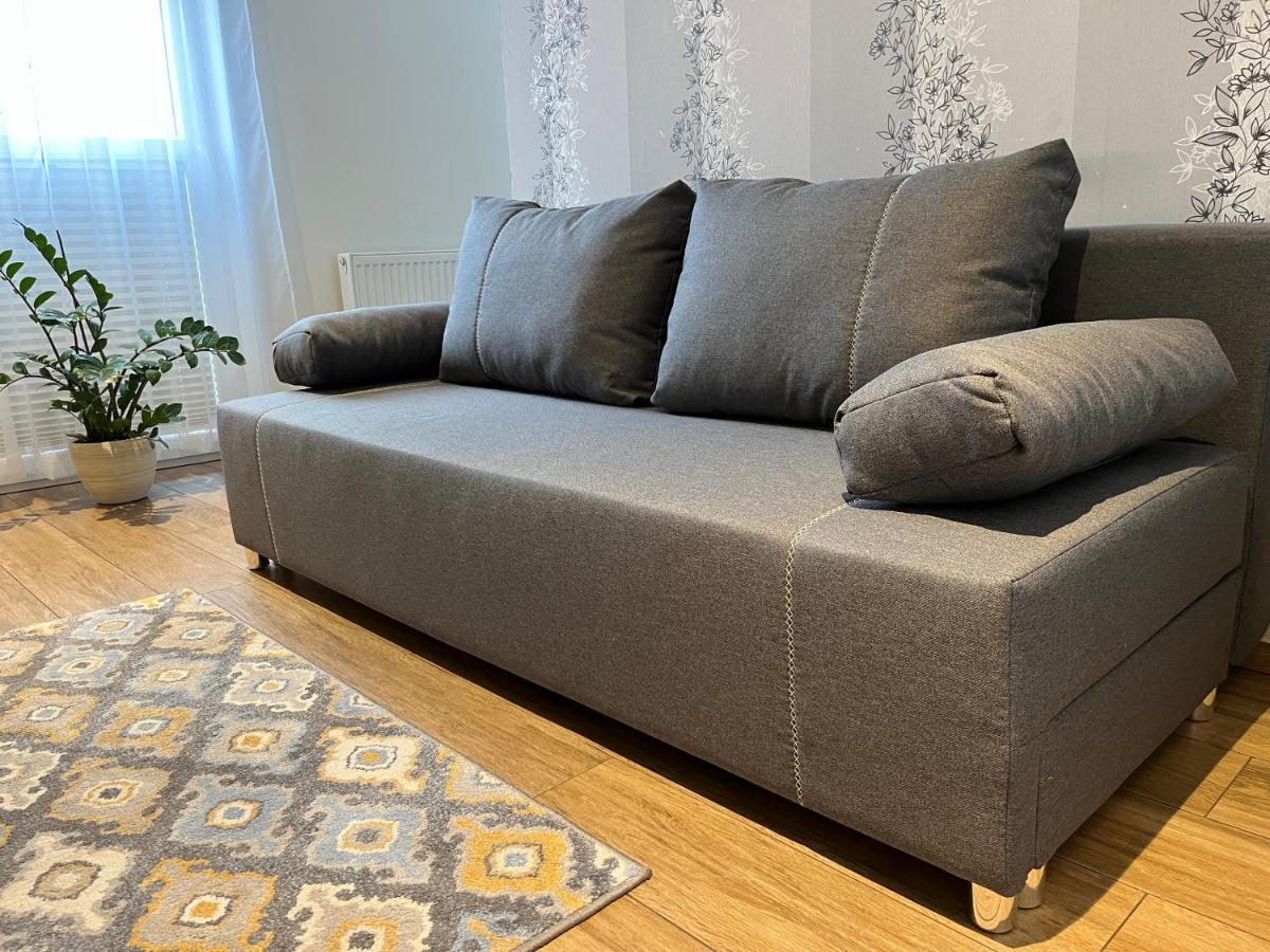 Apartamenty Kielce-Apartament Przy Lesie, Parking, F Vat エクステリア 写真