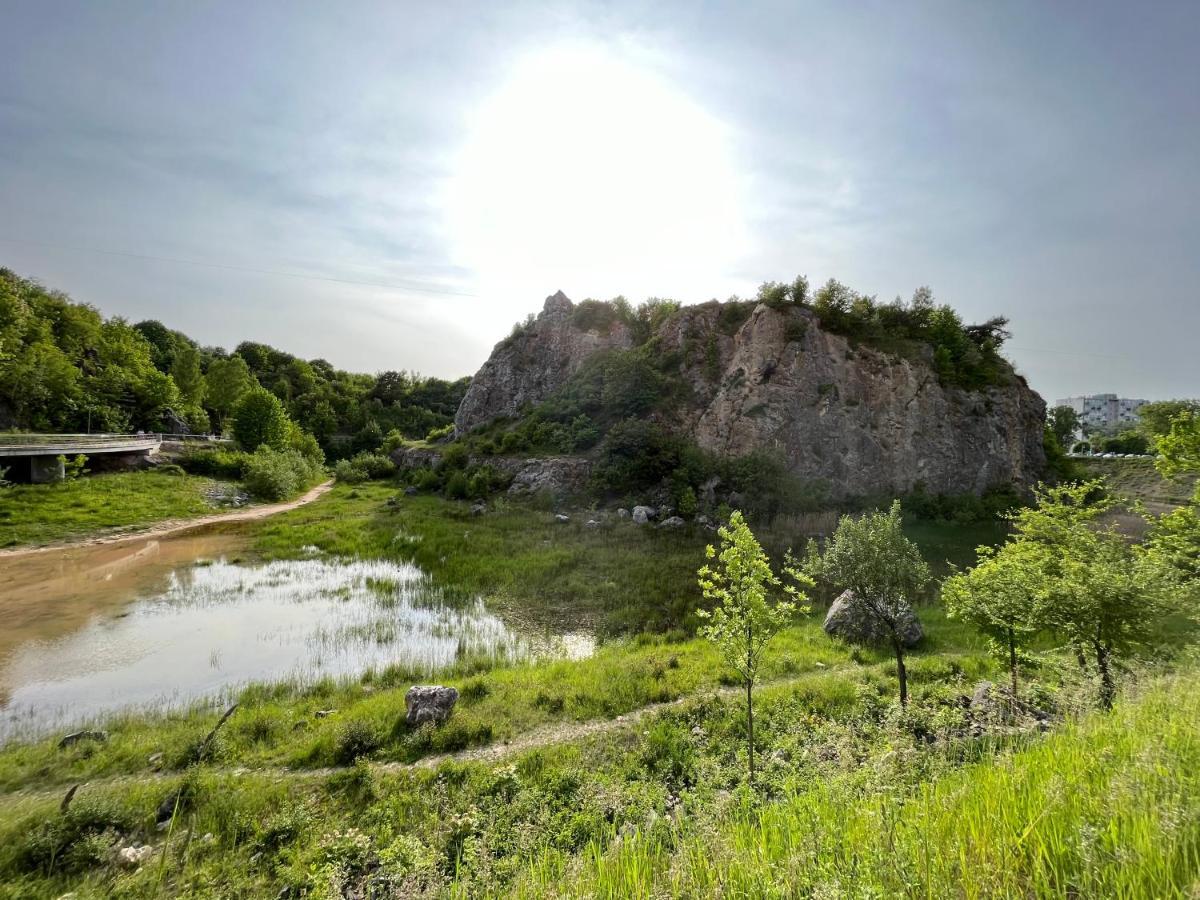 Apartamenty Kielce-Apartament Przy Lesie, Parking, F Vat エクステリア 写真