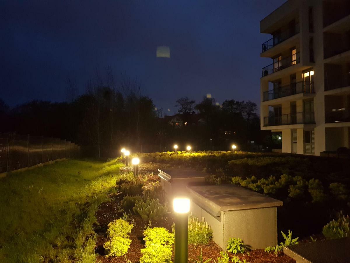 Apartamenty Kielce-Apartament Przy Lesie, Parking, F Vat エクステリア 写真