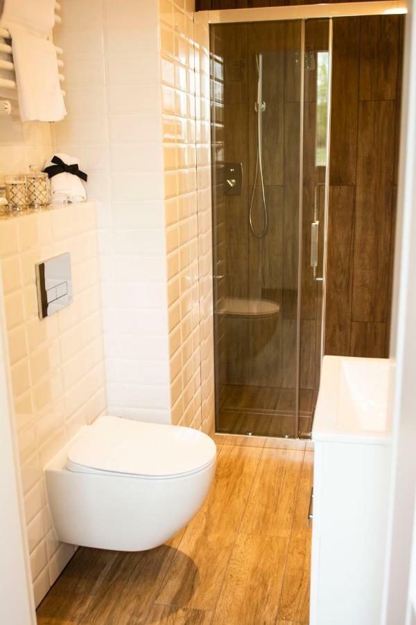 Apartamenty Kielce-Apartament Przy Lesie, Parking, F Vat エクステリア 写真