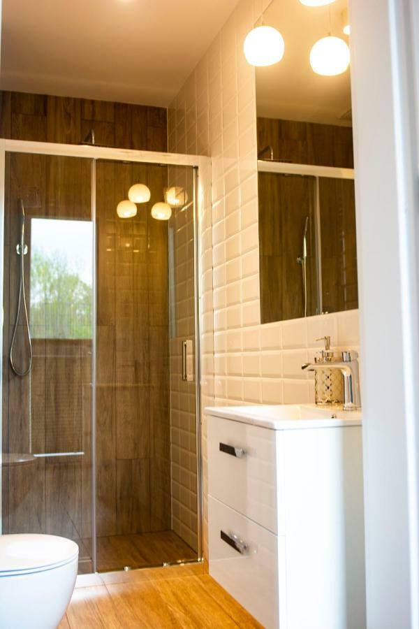 Apartamenty Kielce-Apartament Przy Lesie, Parking, F Vat エクステリア 写真