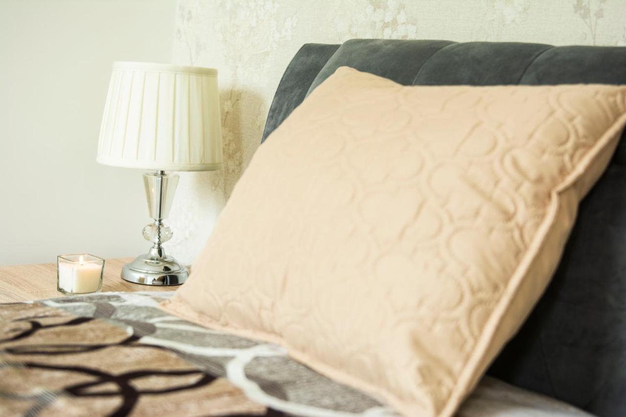 Apartamenty Kielce-Apartament Przy Lesie, Parking, F Vat エクステリア 写真
